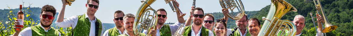 Rheinhessische Schoppenbläser